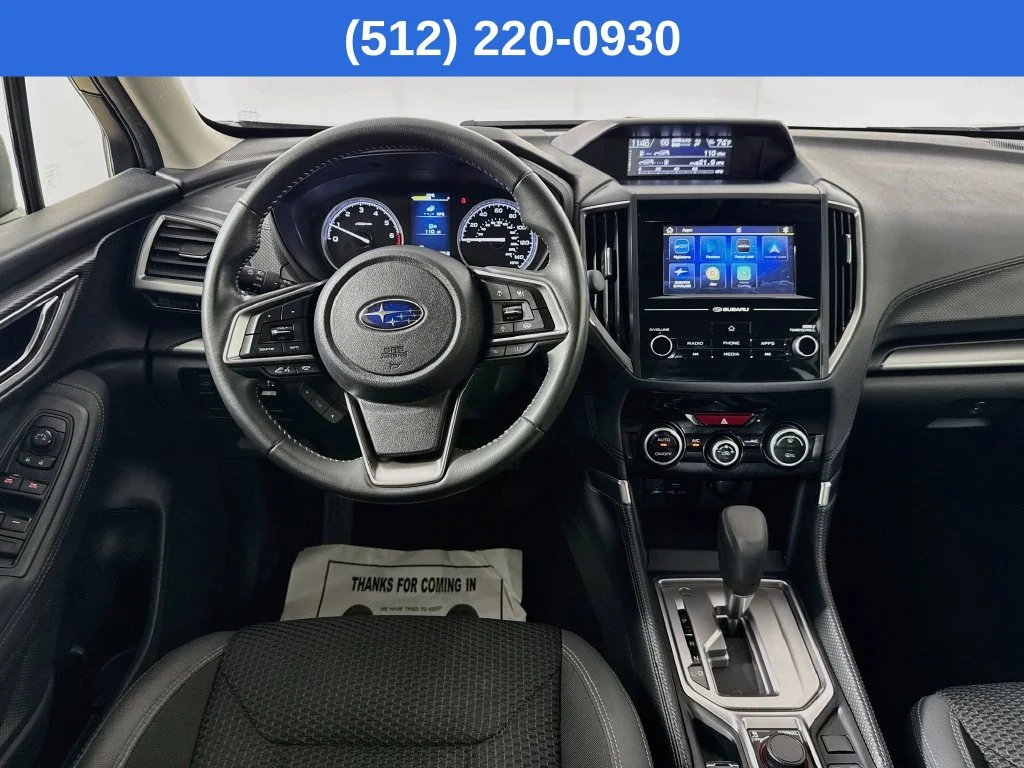 Used 2024 Brown Subaru Premium image 29