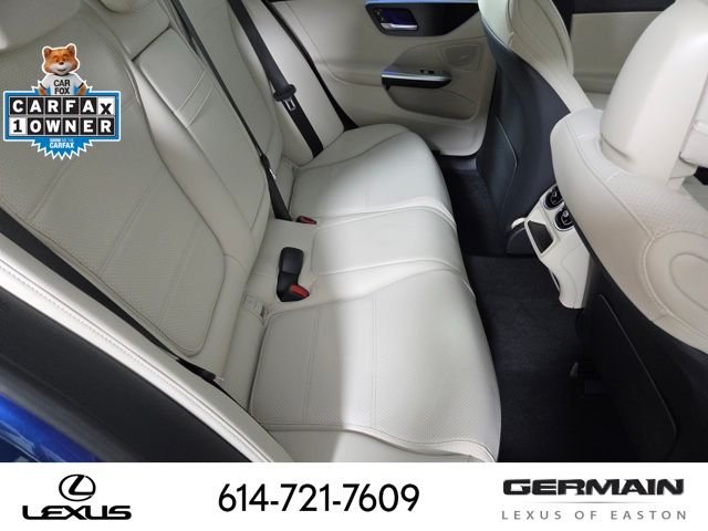 2024 Mercedes-Benz C-Class Sedan C 300 - Photo 23