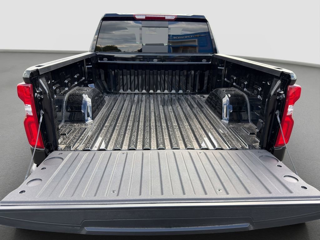 2026 Chevrolet Silverado 1500 LT Trail Boss - Photo 27