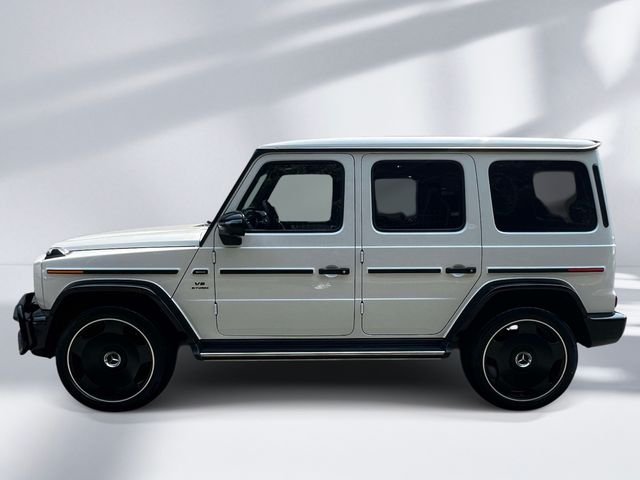 Certified Used 2024 White Mercedes-Benz G 63 AMG® image 3