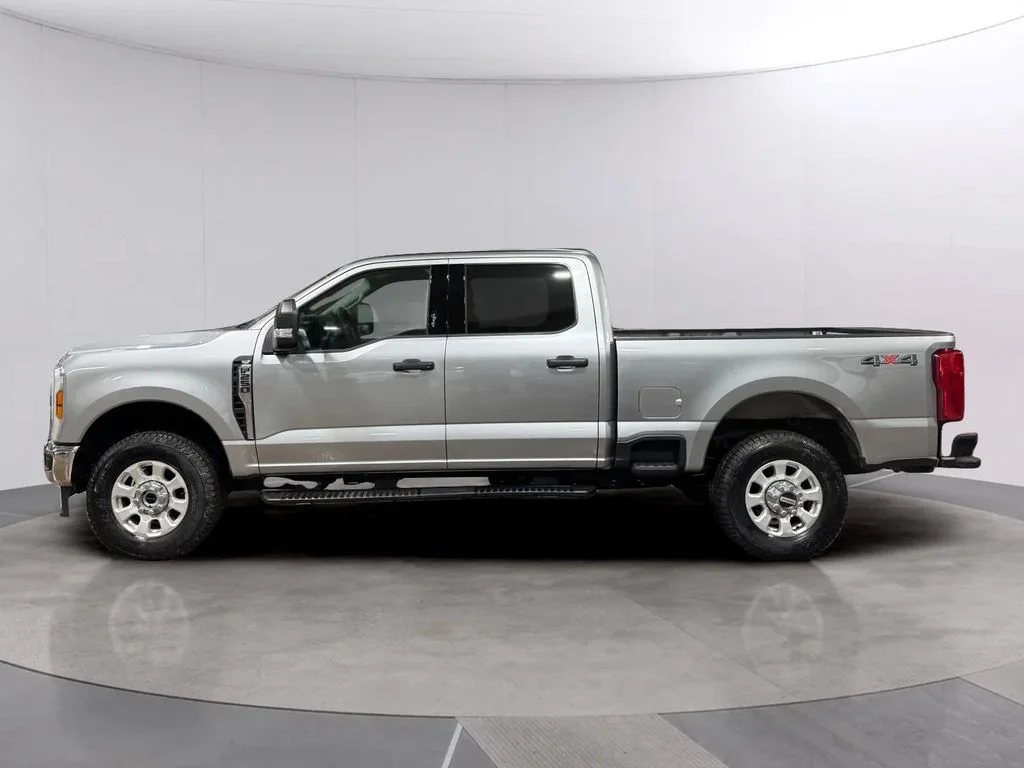 2024 Ford F-250 Super Duty XLT - Photo 6
