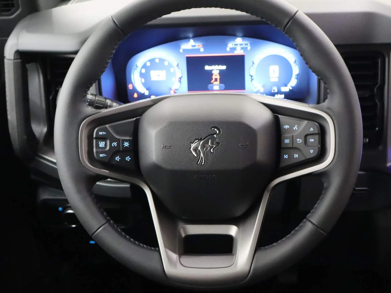 New 2026 Oxford White Ford Big Bend® image 13