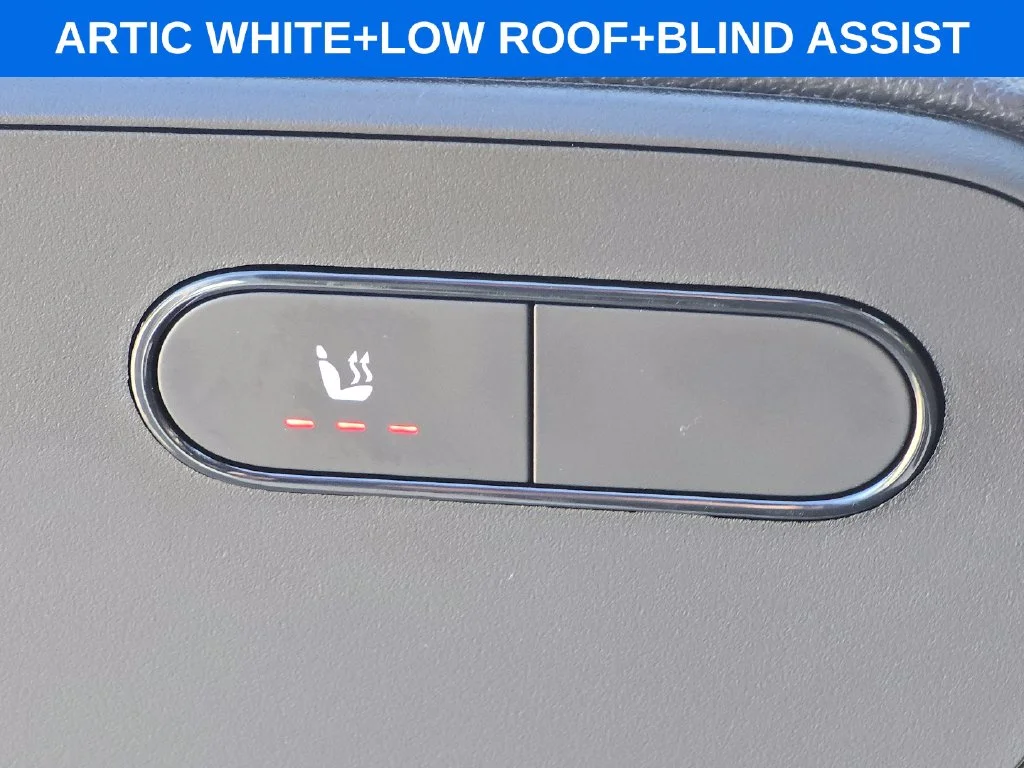 New 2026 Arctic White Mercedes-Benz Cargo 144 WB image 3