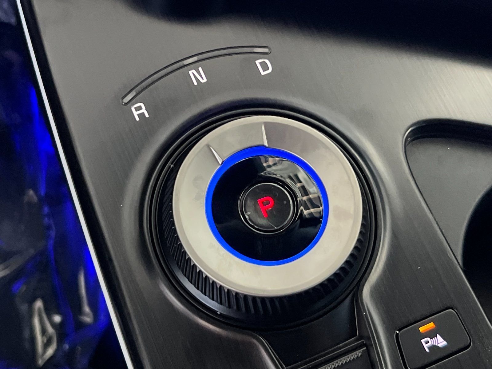 New 2026 Nebular Blue Kia GT-Line AWD image 24
