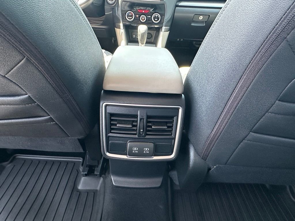 Used 2020 White Subaru Premium image 17