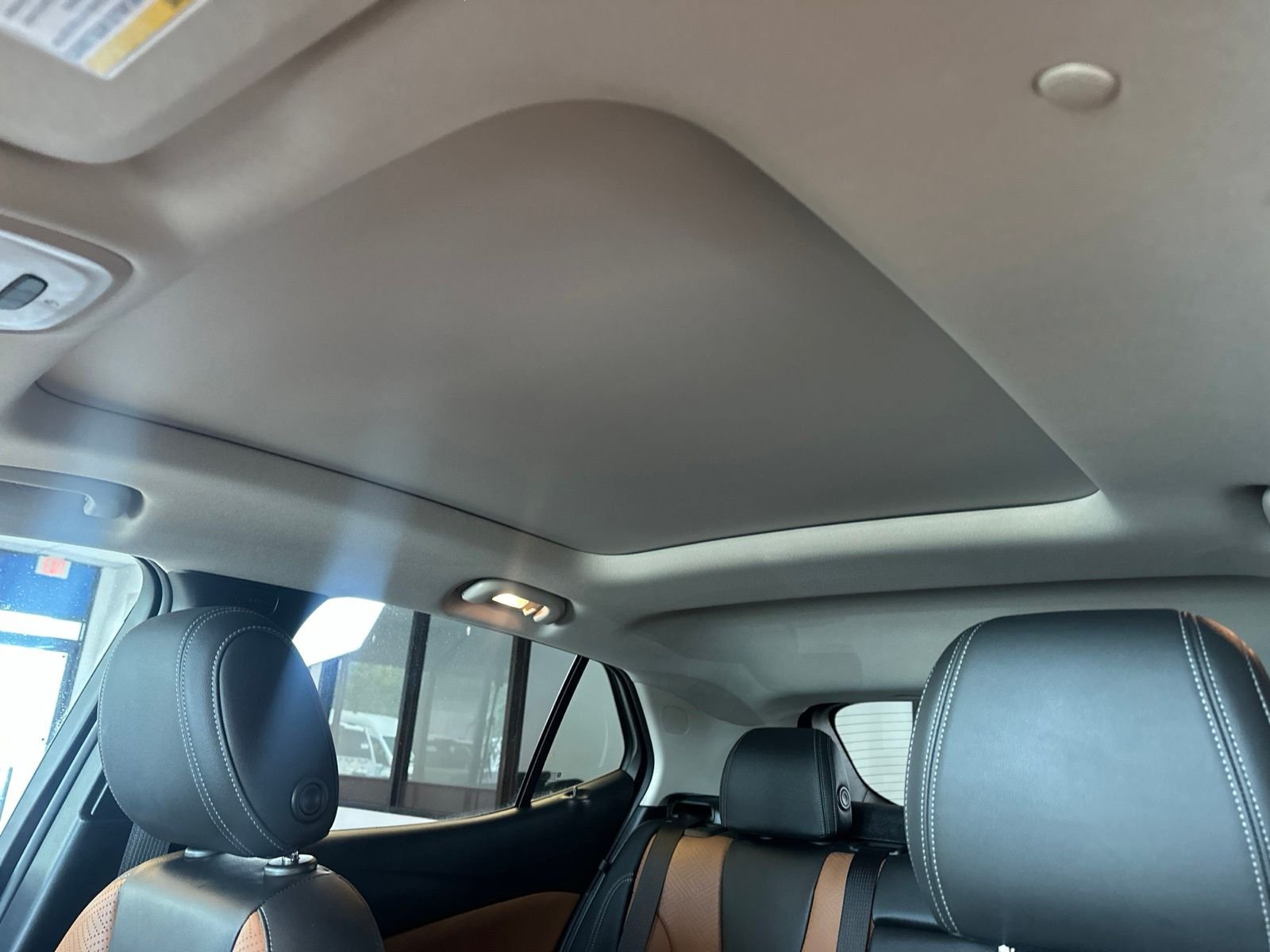 Used 2022 Orange Buick Essence image 24