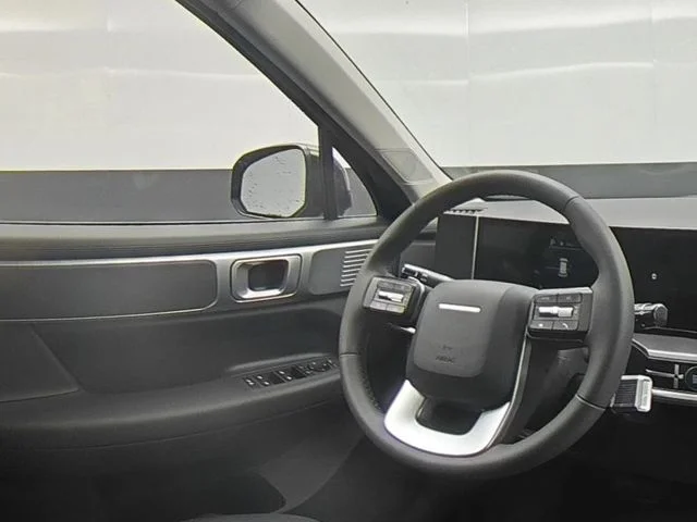 New 2026 Black Hyundai SE image 33