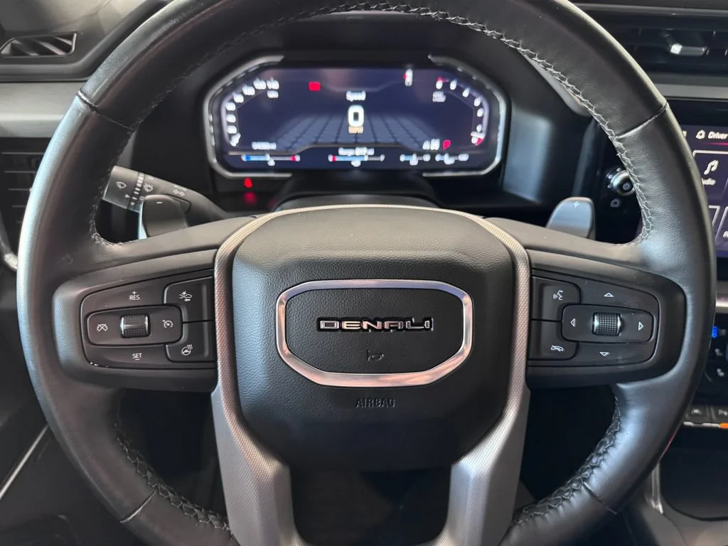 2023 GMC Sierra 1500 Denali Denali - Photo 15