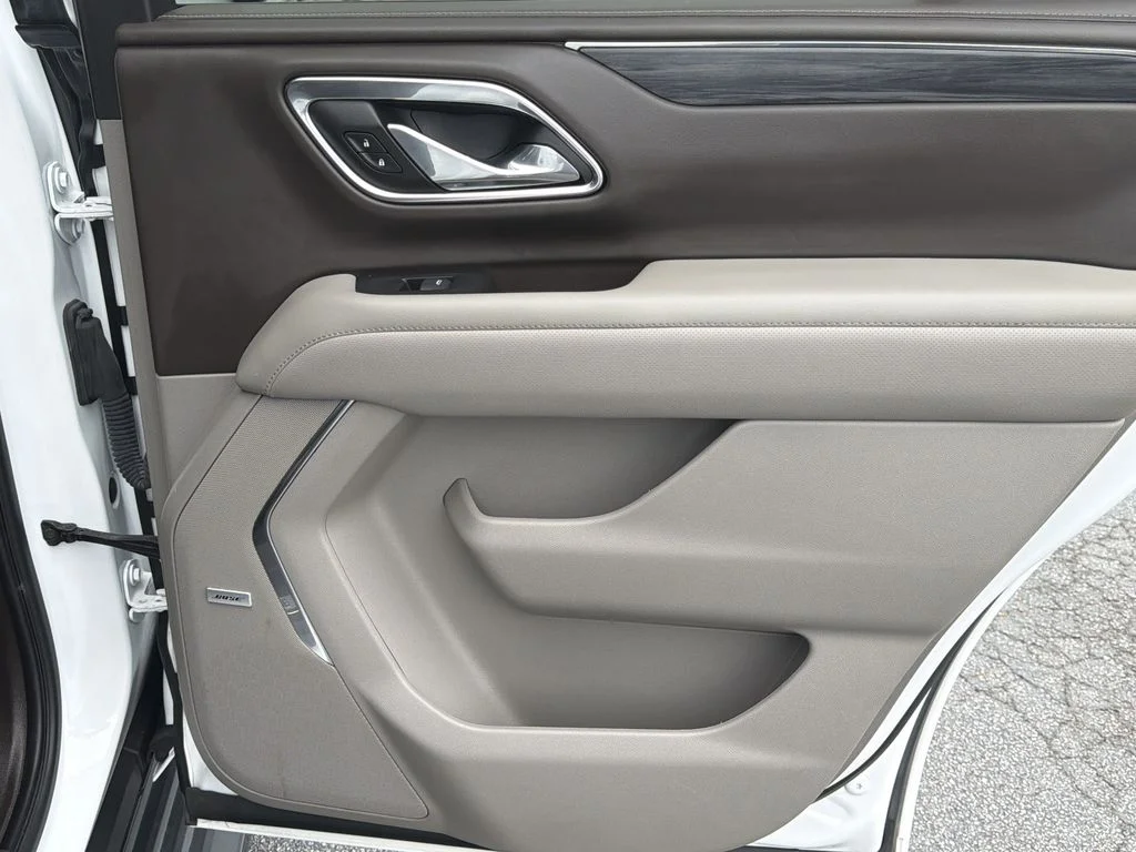 2023 GMC Yukon SLT - Photo 20