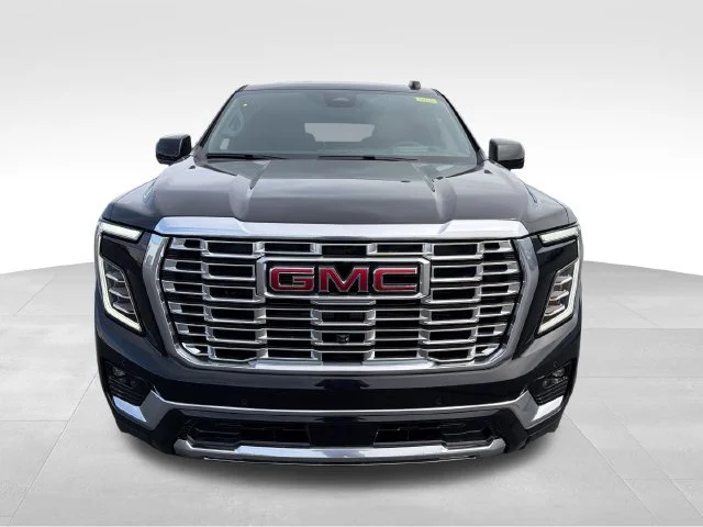 New 2026 Onyx Black GMC Denali image 10