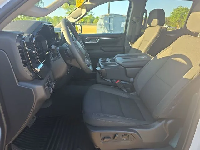 Used 2024 White Chevrolet LT image 15