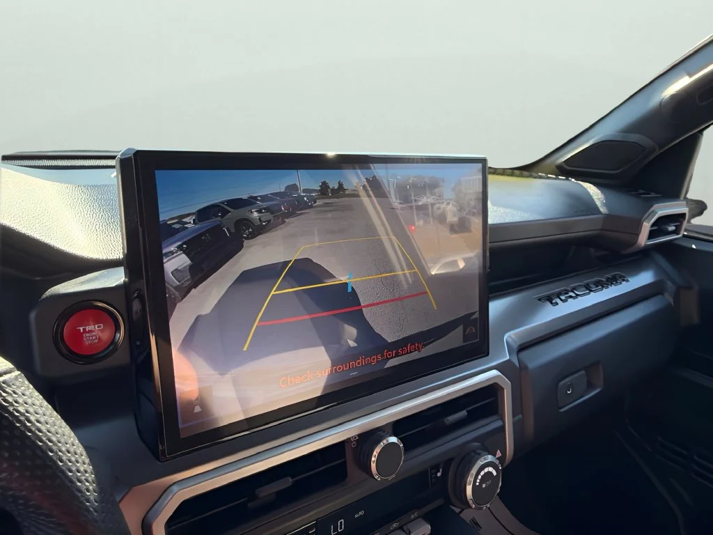 Used 2025 Underground Toyota TRD Sport image 26