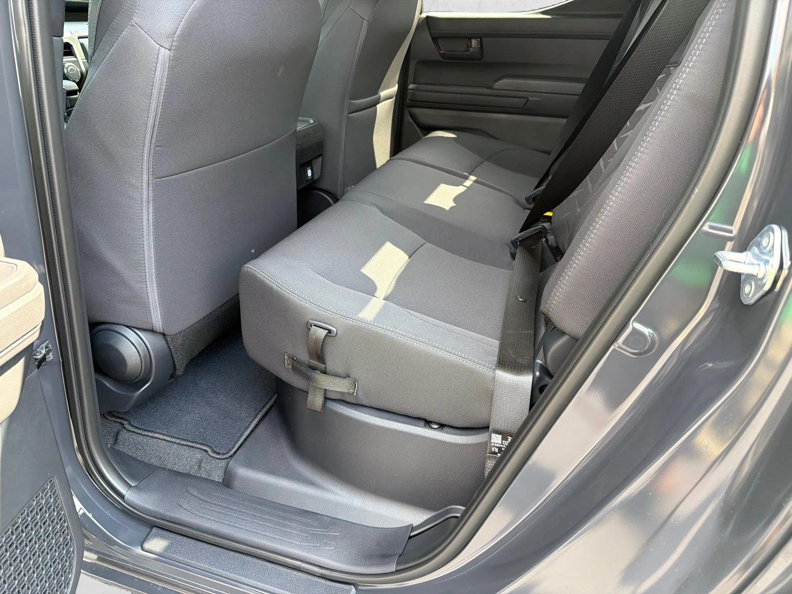 New 2026 Underground Toyota SR5 image 20
