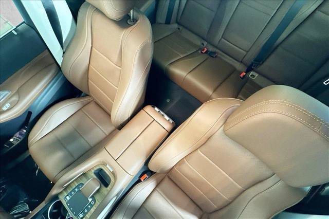 New 2026 Obsidian Black Metallic Mercedes-Benz GLE 350 image 49