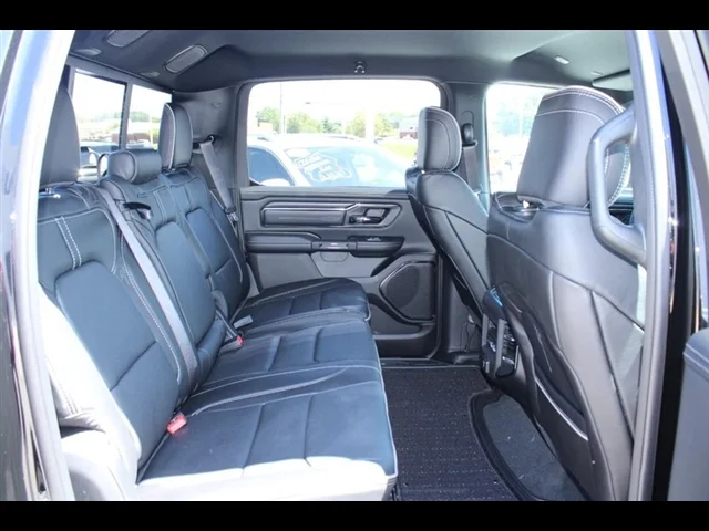 Certified Used 2024  RAM Limited image 9