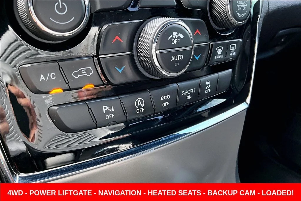 Used 2019 Gray Jeep Altitude image 17
