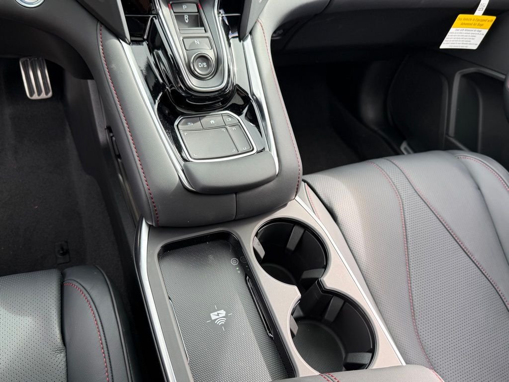 2026 Acura RDX A-Spec w/Advance Package - Photo 23