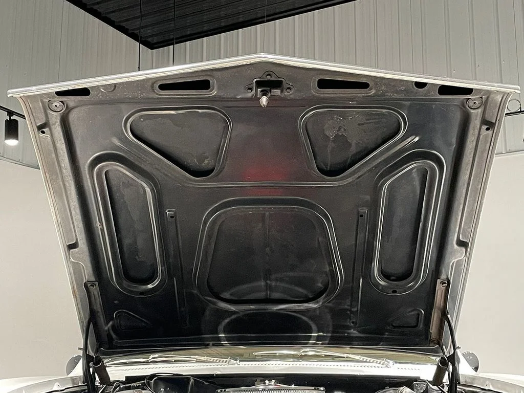Used 1967 White Chevrolet  image 28