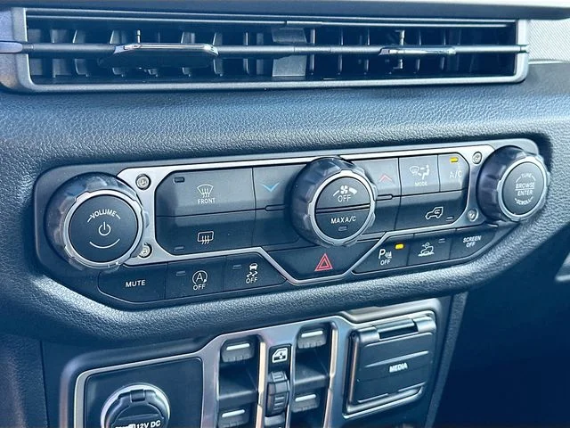 2026 Jeep Gladiator Sport S - Photo 11