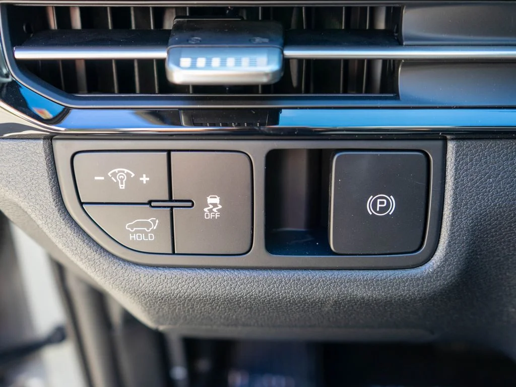 New 2026 Gray Kia X-Line image 18