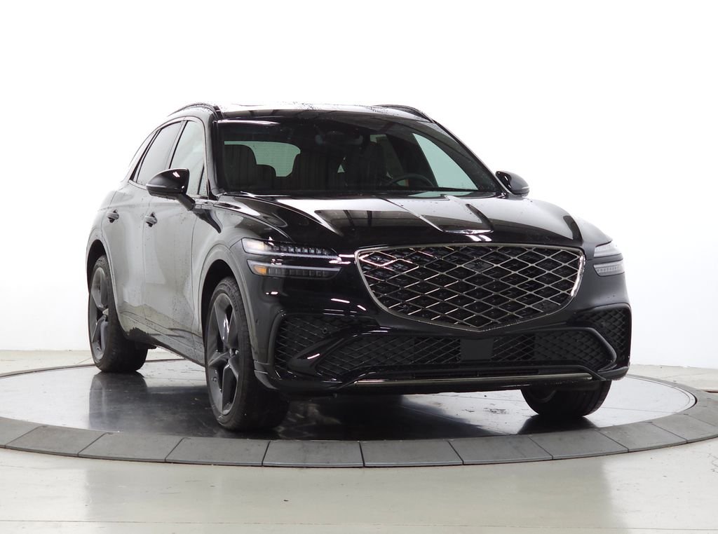 2026 Genesis GV70 2.5T Sport Prestige AWD's photo