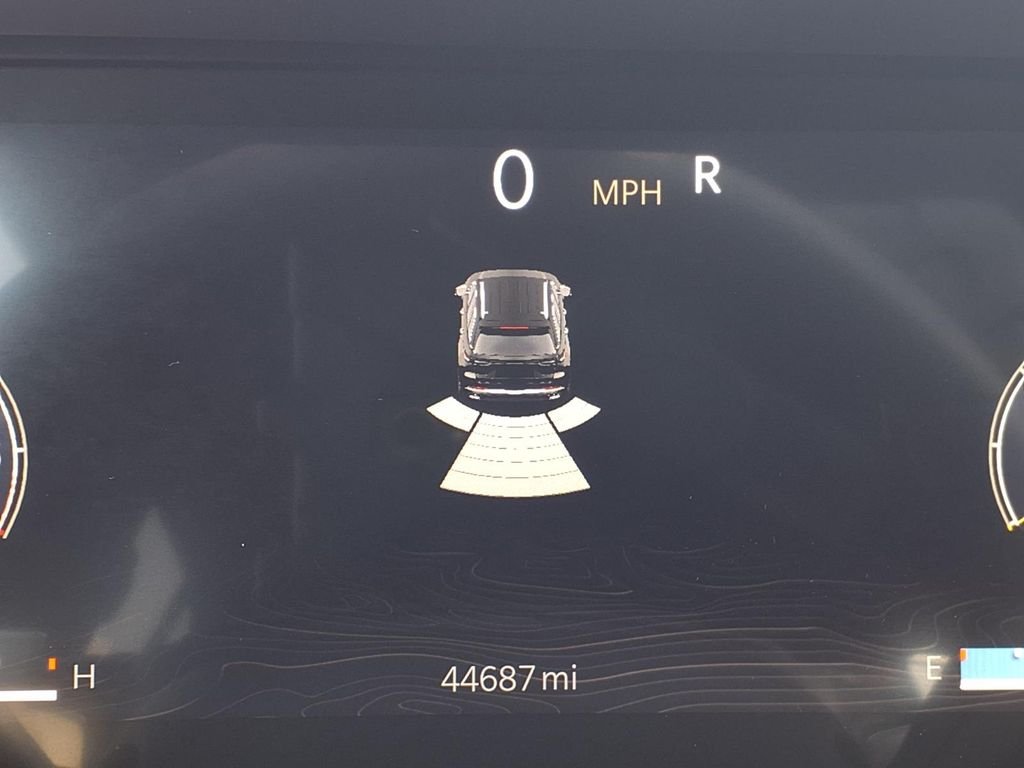 2024 Jeep Grand Cherokee Limited - Photo 27