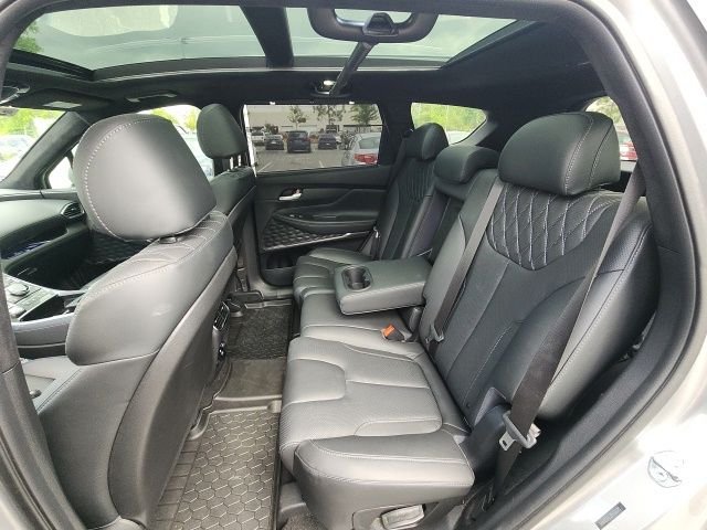 Used 2023 Silver Hyundai Calligraphy image 24