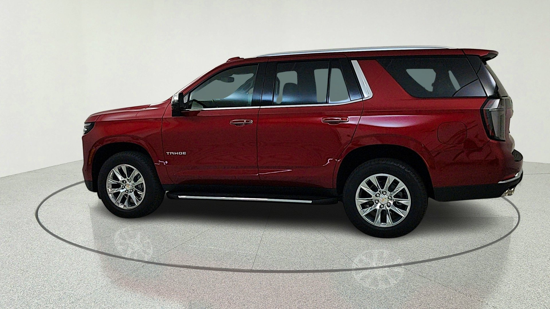 2026 Chevrolet Tahoe Premier - Photo 4