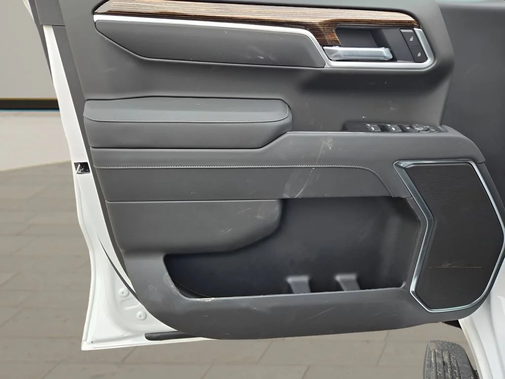 2026 GMC Sierra 1500 SLE - Photo 20
