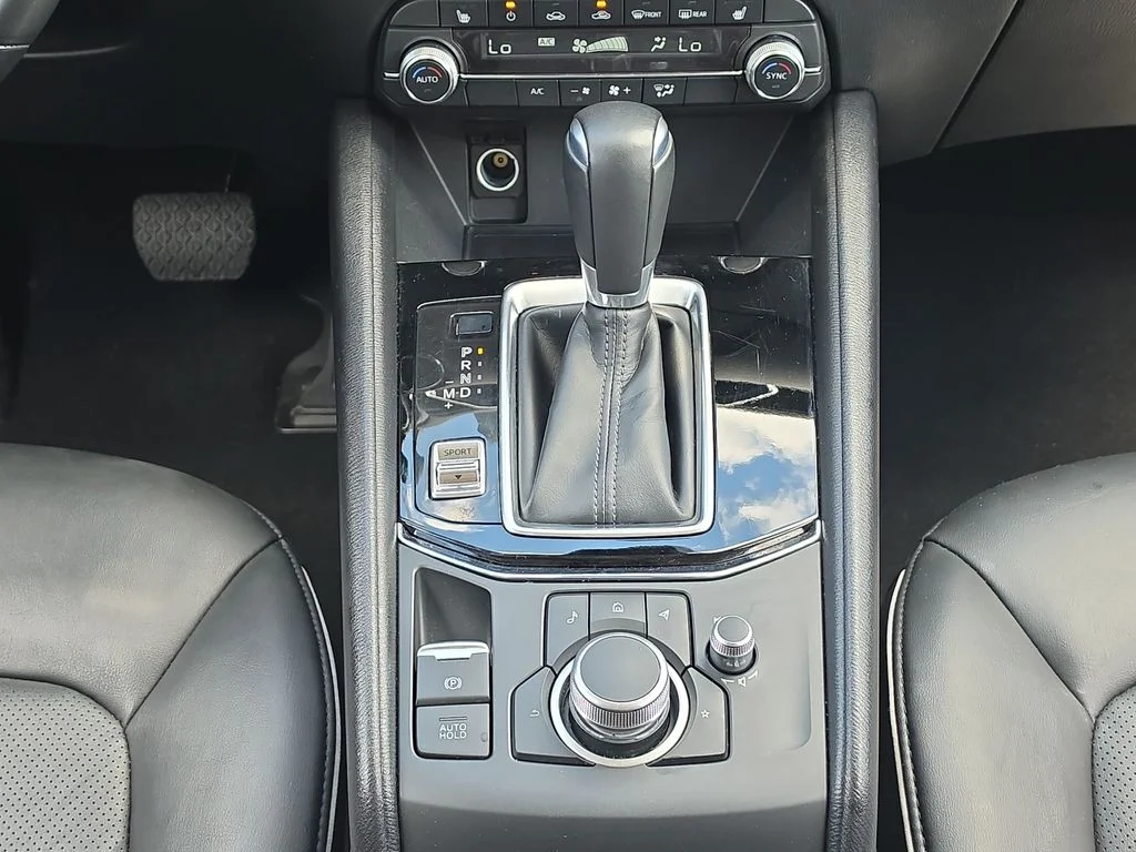 Certified Used 2025 Blue Mazda 2.5 S Select Package image 20