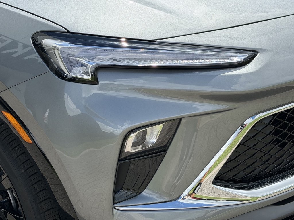 2026 Buick Encore GX Sport Touring - Photo 9