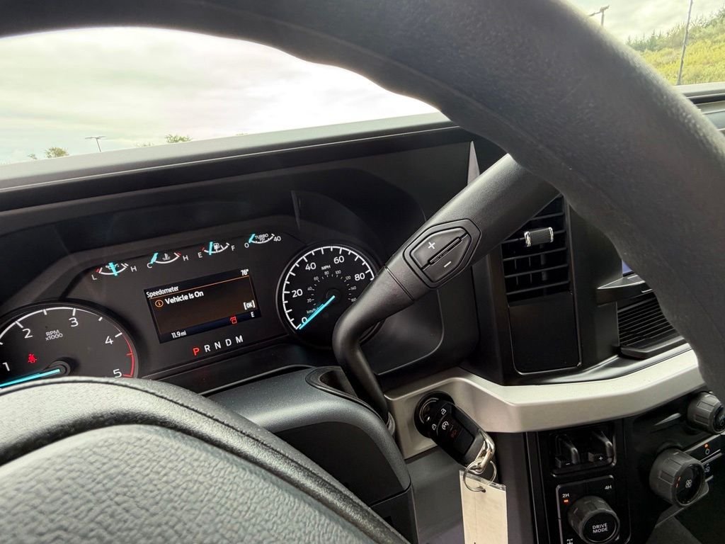 New 2026 Avalanche Ford F-250® XLT image 34
