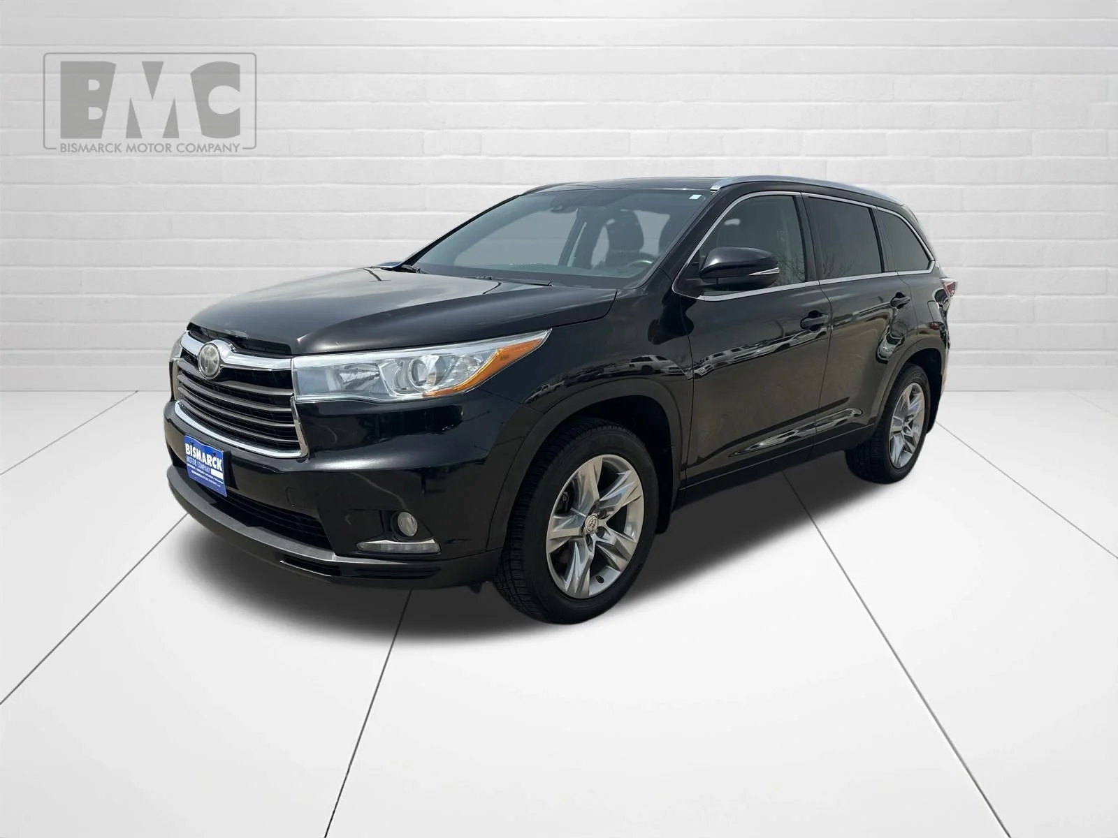 2014 Toyota Highlander