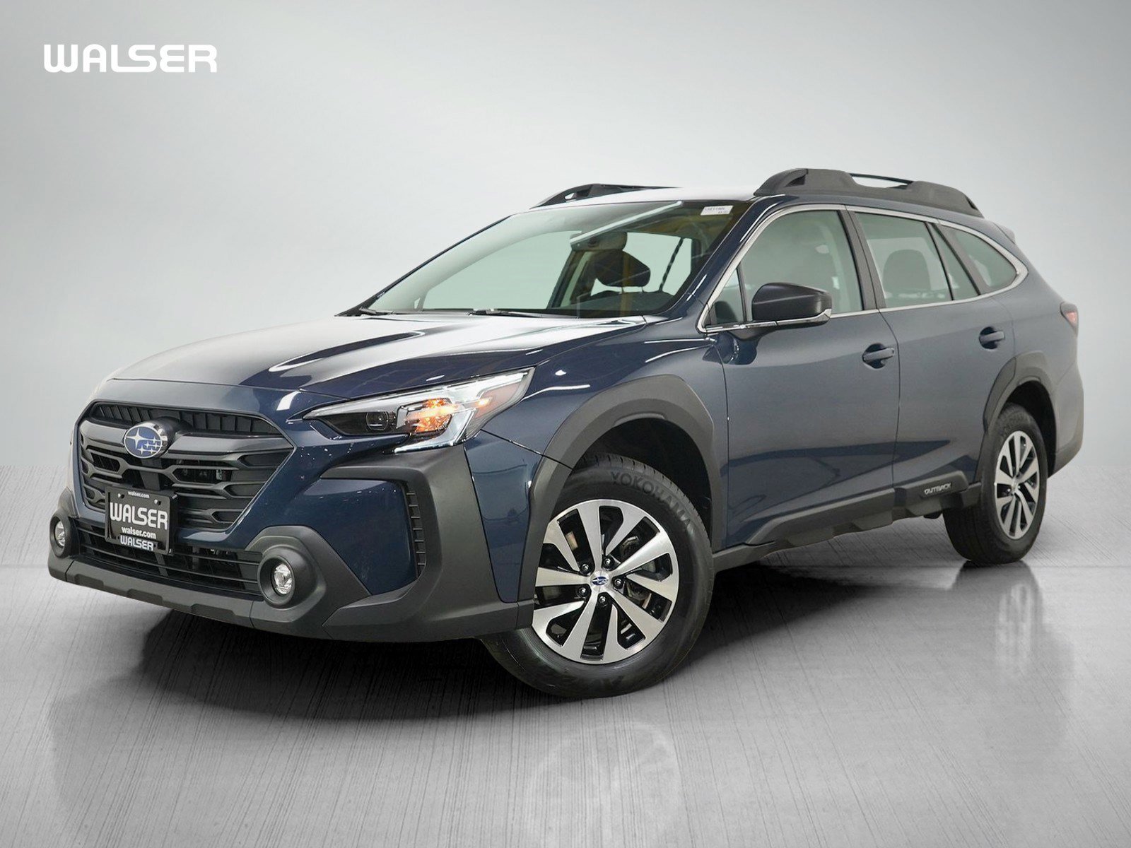 2024 Subaru Outback -'s photo