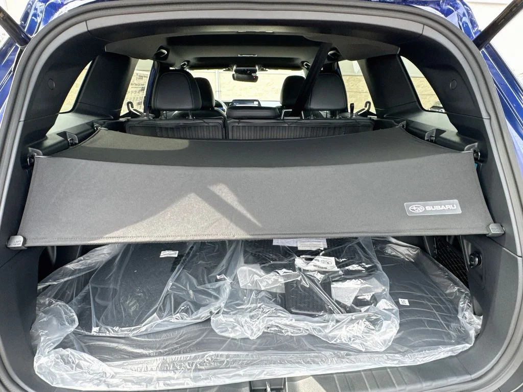 New 2026 Blue Subaru Premium image 33