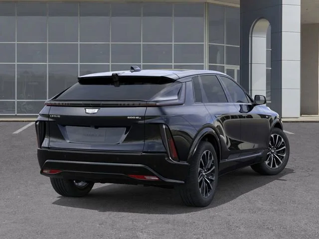 2025 Cadillac LYRIQ Sport 2 - Photo 7