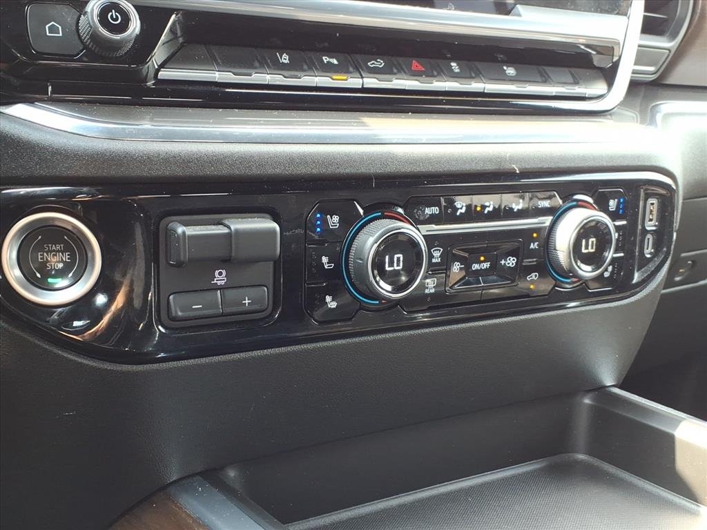 2024 Chevrolet Silverado 2500HD High Country - Photo 16