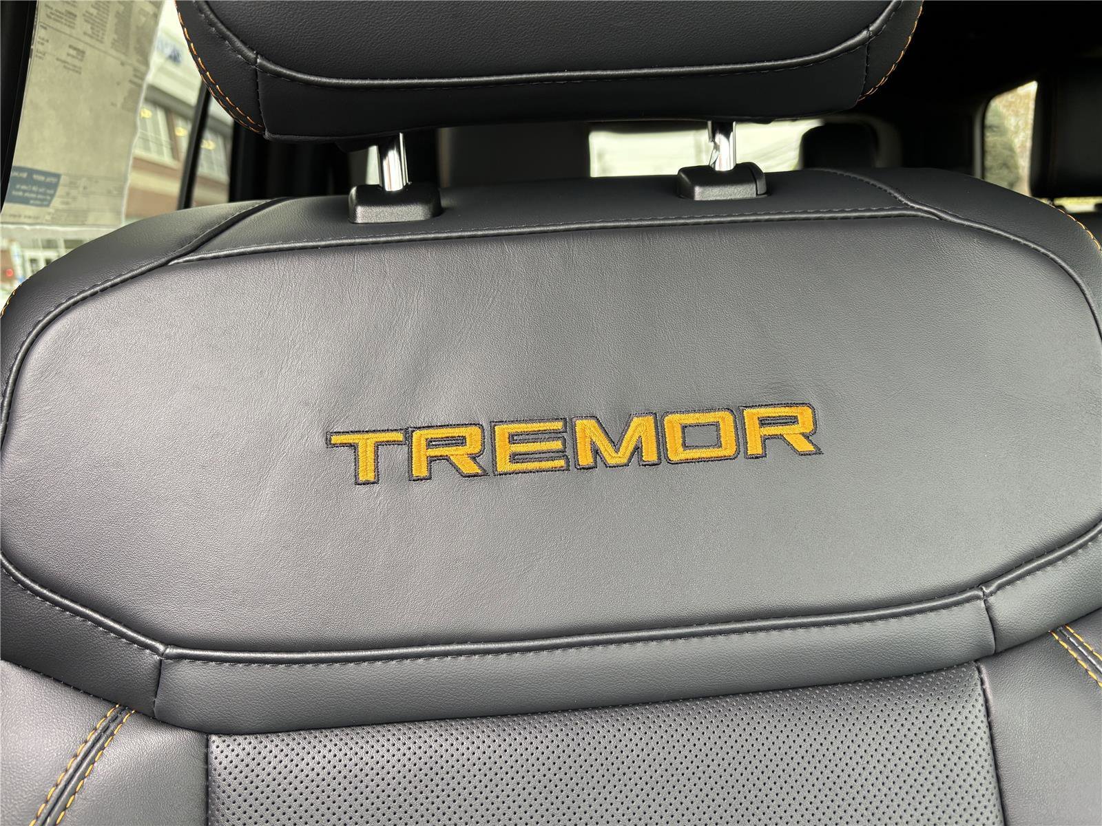 2025 Ford Expedition Tremor - Photo 24