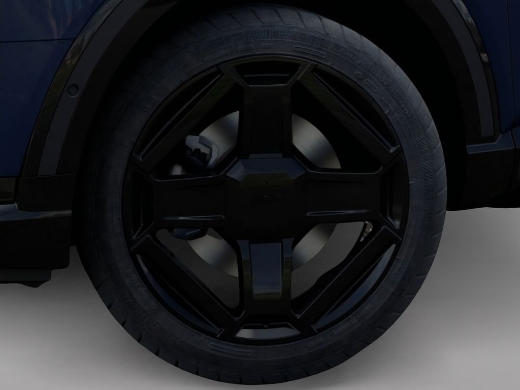 New 2027 Blue Kia X-Line SX image 9