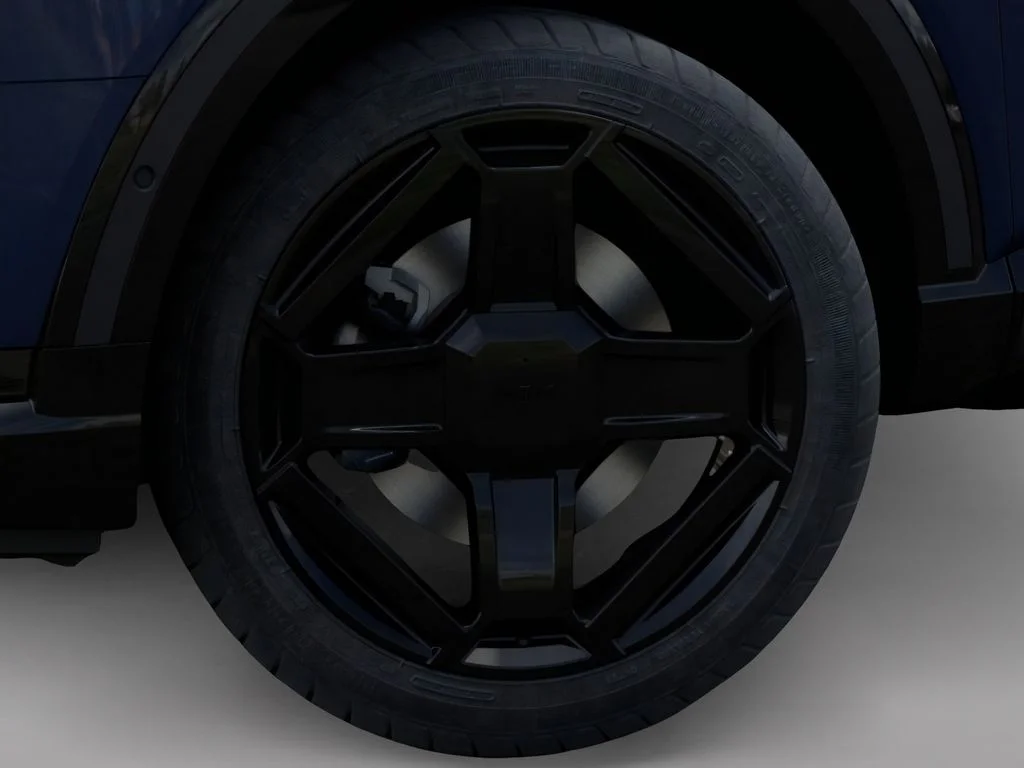 New 2027 Blue Kia X-Line SX image 9