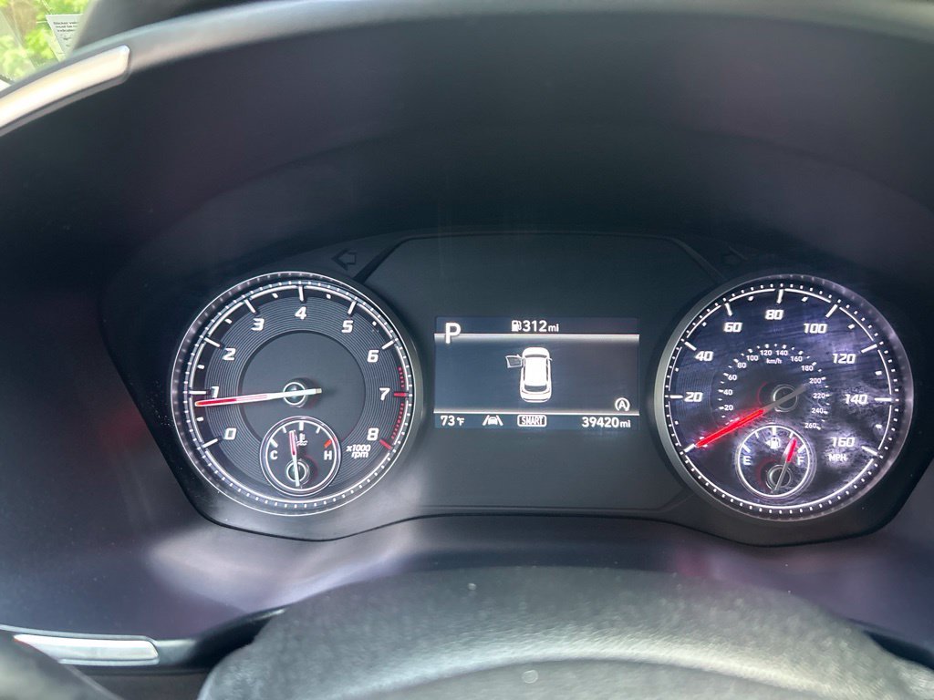 2023 Hyundai Santa Fe SE - Photo 20