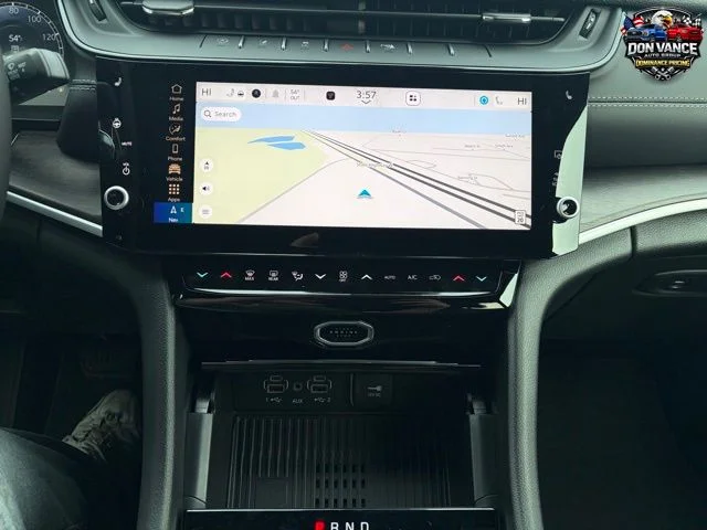 2026 Jeep Grand Cherokee L Laredo - Photo 17