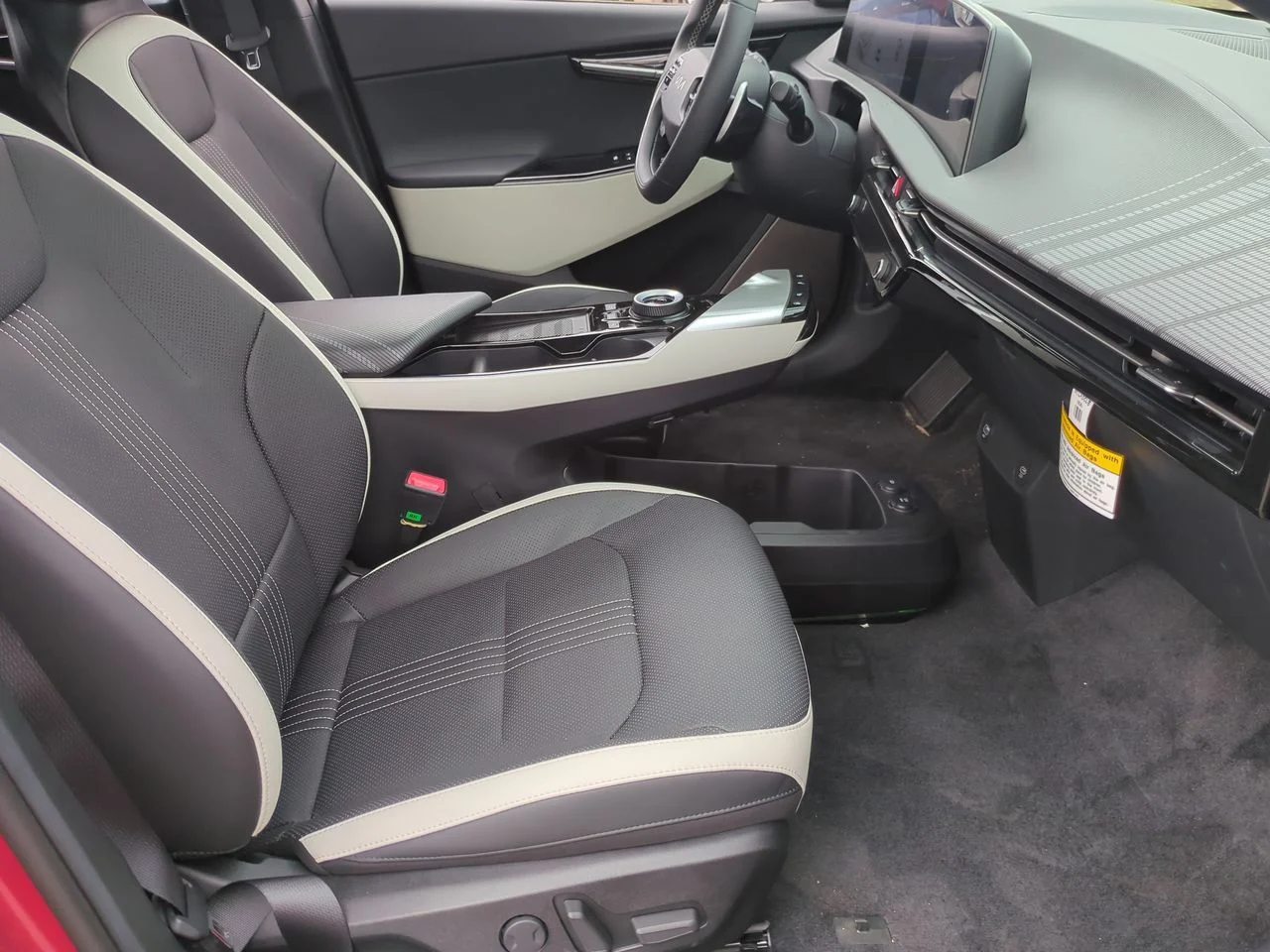 2024 Kia EV6 GT-Line - Photo 27
