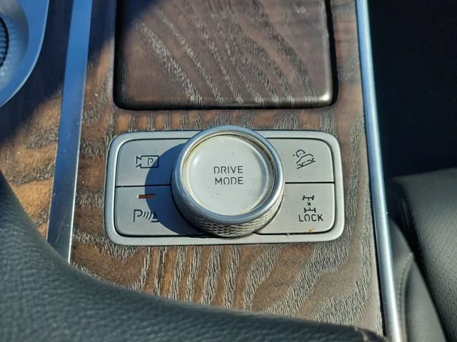 2024 GENESIS GV80 Standard - Photo 36