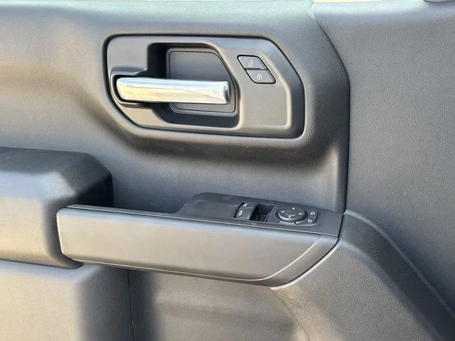 2026 Chevrolet Silverado 1500 Work Truck - Photo 72