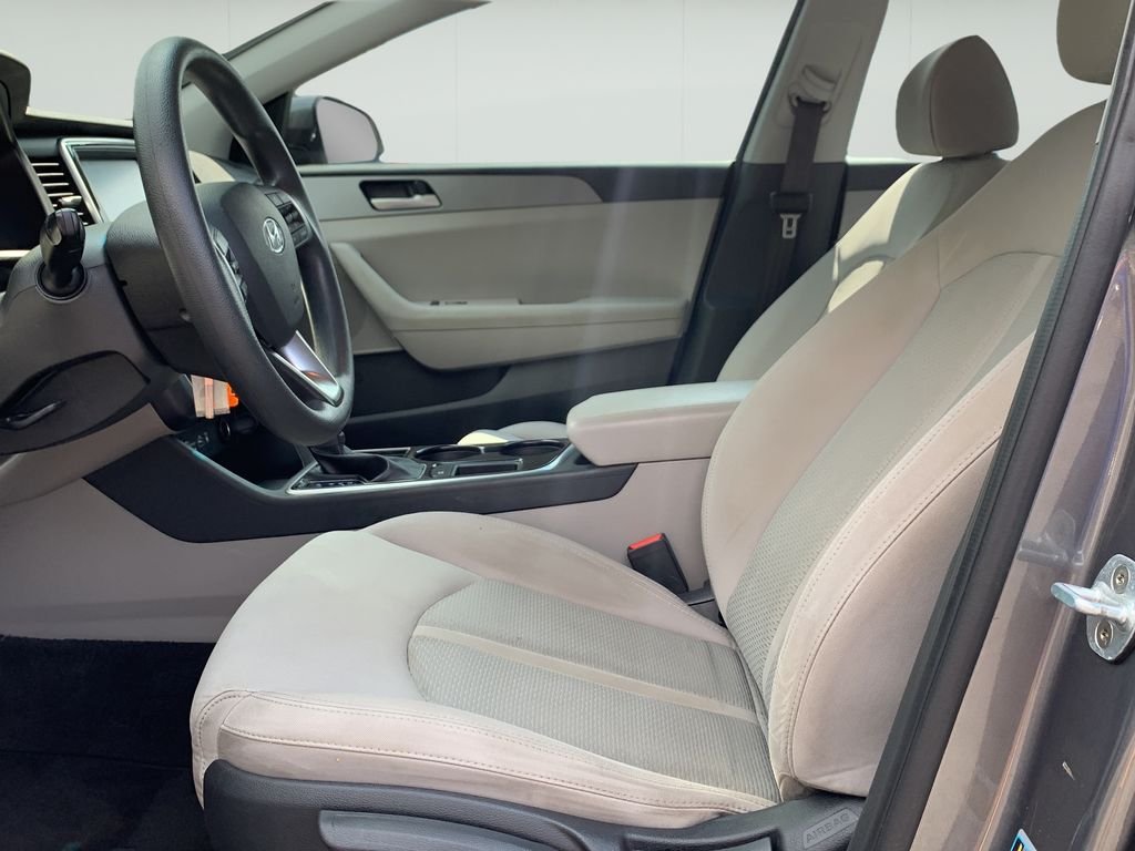 2018 Hyundai Sonata SE - Photo 14