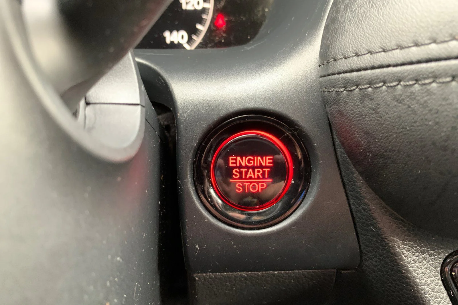 Certified Used 2024 White Honda LX image 27