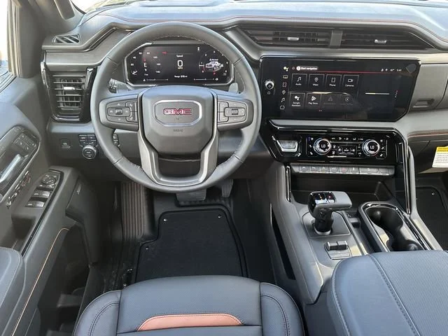 2026 GMC Sierra 1500 AT4 - Photo 13