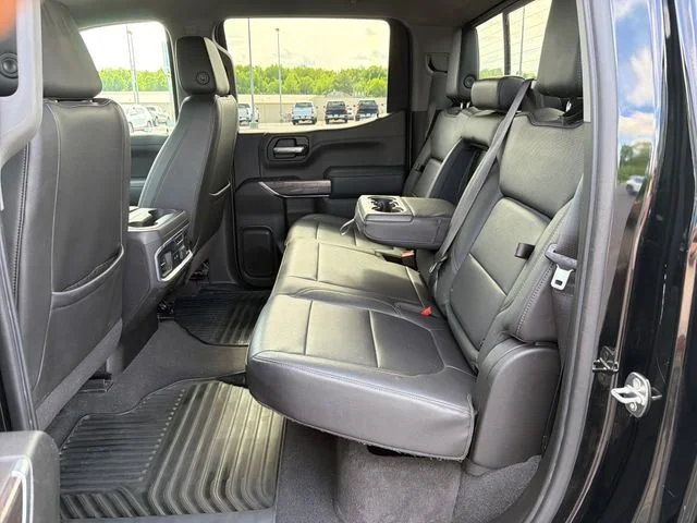 Used 2021 BLACK Chevrolet LTZ image 29