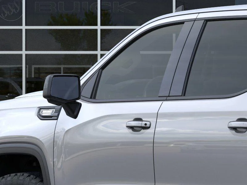New 2026 Sterling Metallic GMC Elevation image 12